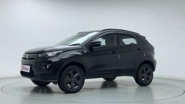 Used 2023 Tata Nexon XZ Plus Dark Edition Petrol Manual Image