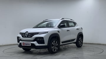 Used 2023 Renault Kiger RXZ MT Petrol Manual Image