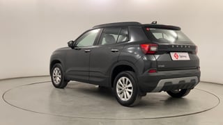 Used 2026 Skoda Kylaq Signature Plus AT Petrol Automatic exterior LEFT REAR CORNER VIEW