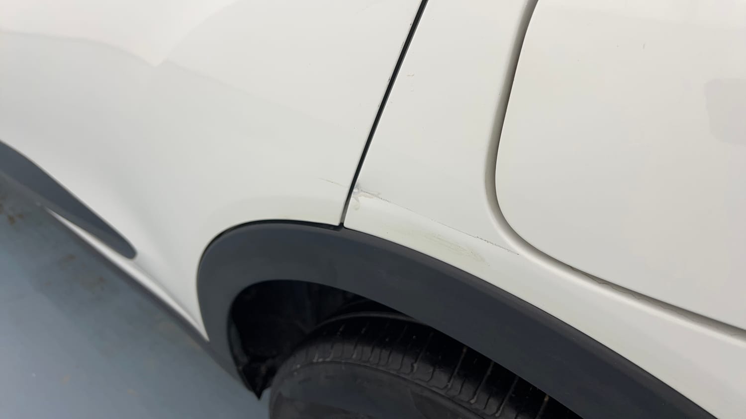 Used 2019 Tata Nexon XZA Plus Diesel Diesel Automatic dents MINOR SCRATCH