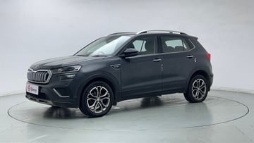 Used 2023 Skoda Kushaq Style 1.0L TSI MT Petrol Manual Image