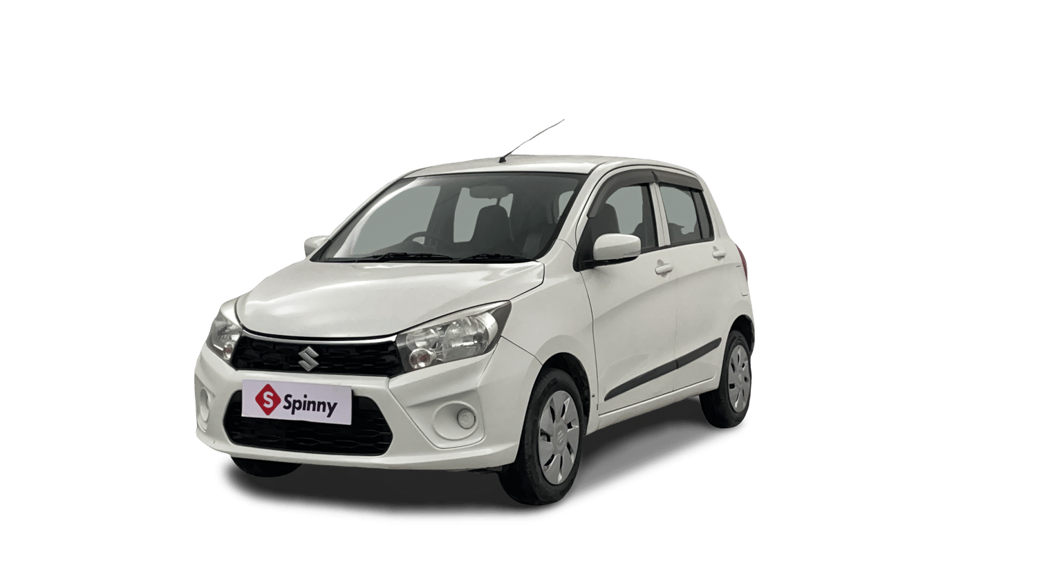 Used 2018 Maruti Suzuki Celerio ZXi AMT Petrol Automatic Image