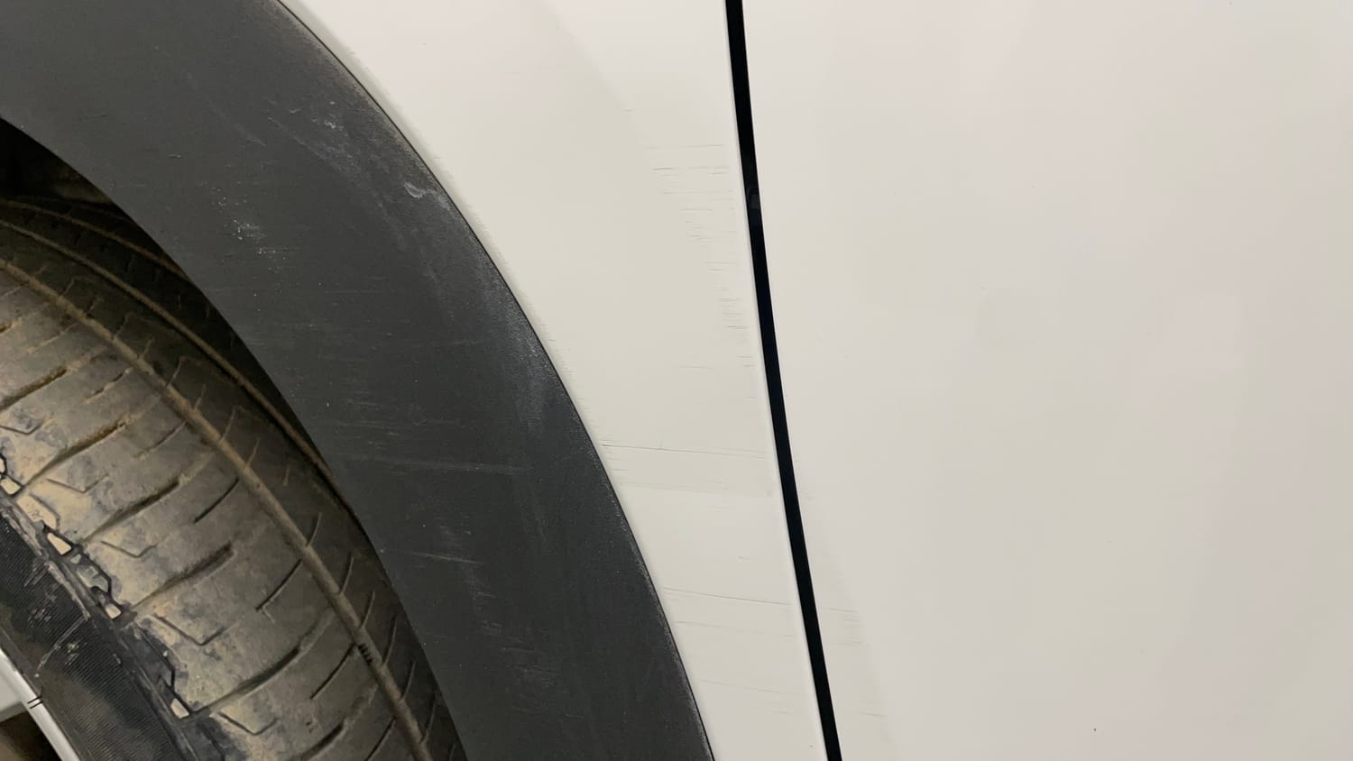 Used 2022 Hyundai Creta SX 1.5 Petrol IVT Petrol Automatic dents MINOR SCRATCH