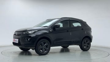 Used 2023 Tata Nexon XZ Plus Dark Edition Petrol Manual Image