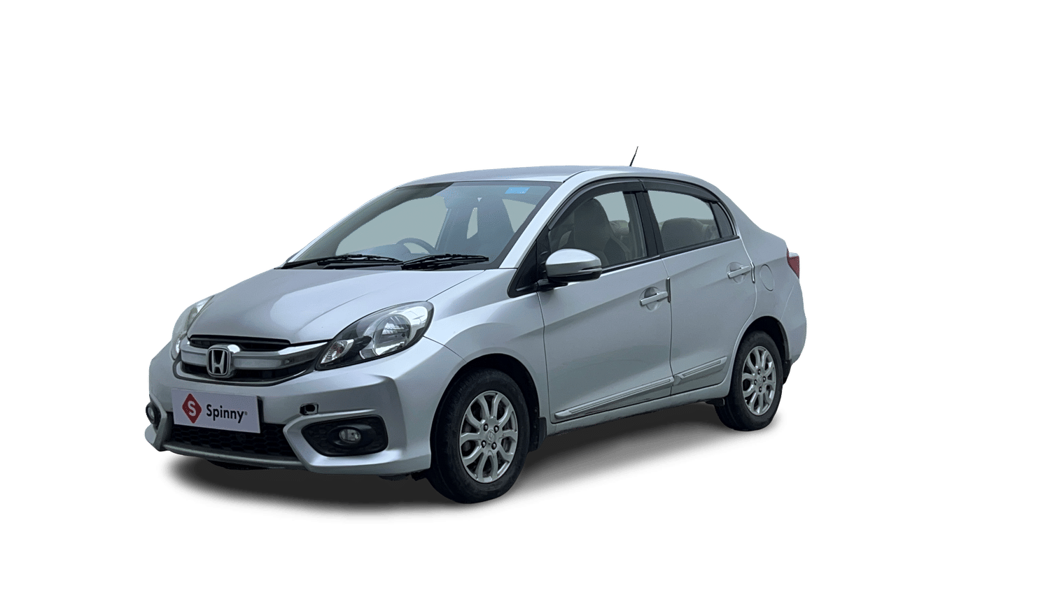 Used 2017 Honda Amaze 1.2 VX AT i-VTEC Petrol Automatic Image