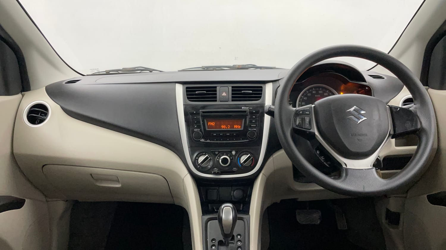DASHBOARD VIDEO