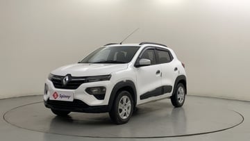 Used 2022 Renault Kwid RXT 1.0 AMT Petrol Automatic Image