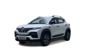 Used 2023 Renault Kiger RXZ MT Petrol Manual Image