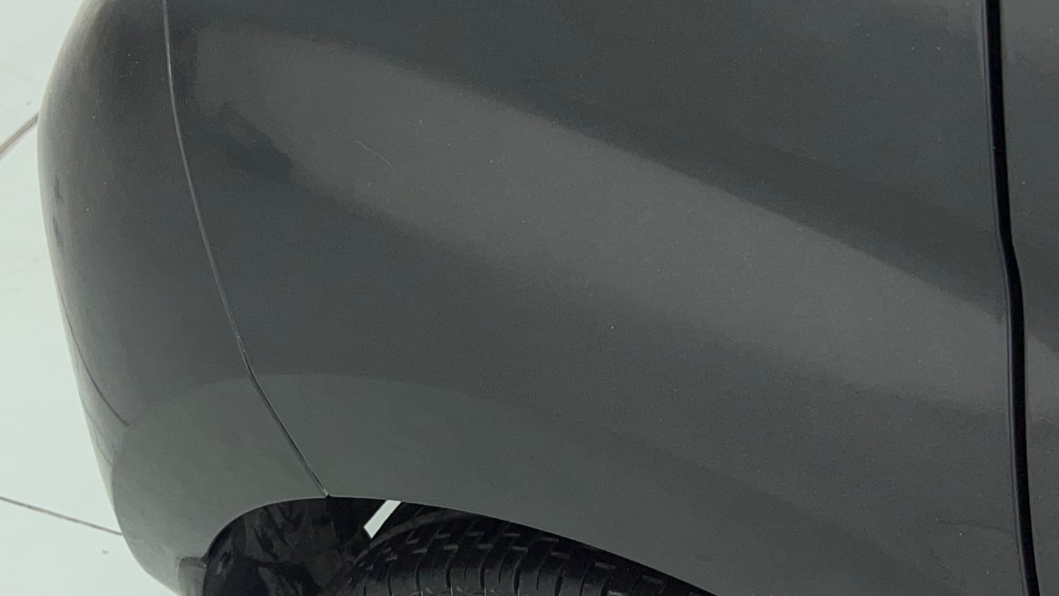Used 2022 Hyundai Santro Sportz Petrol Manual dents MINOR SCRATCH