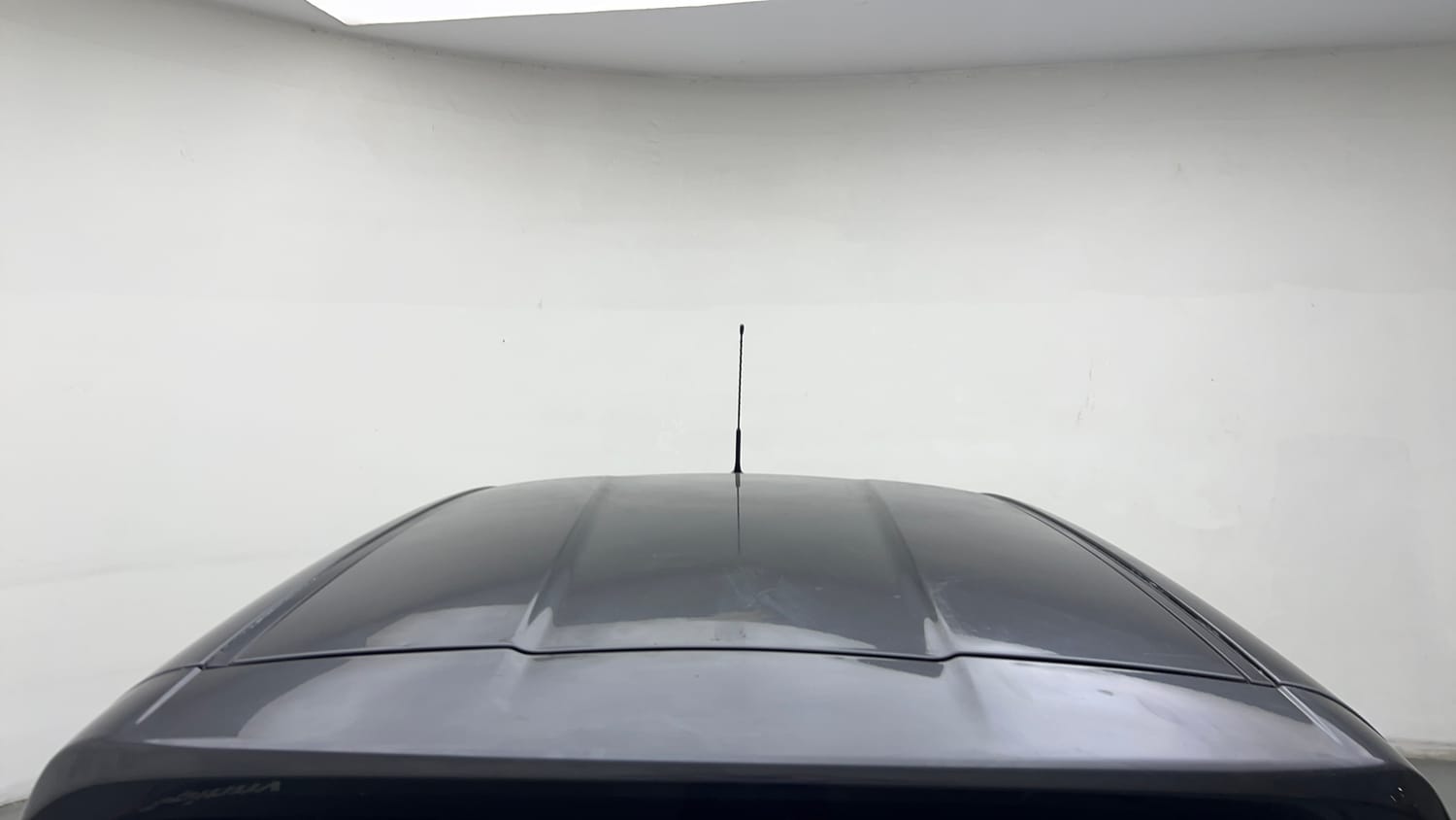 Used 2022 Hyundai Santro Sportz Petrol Manual exterior EXTERIOR ROOF VIEW