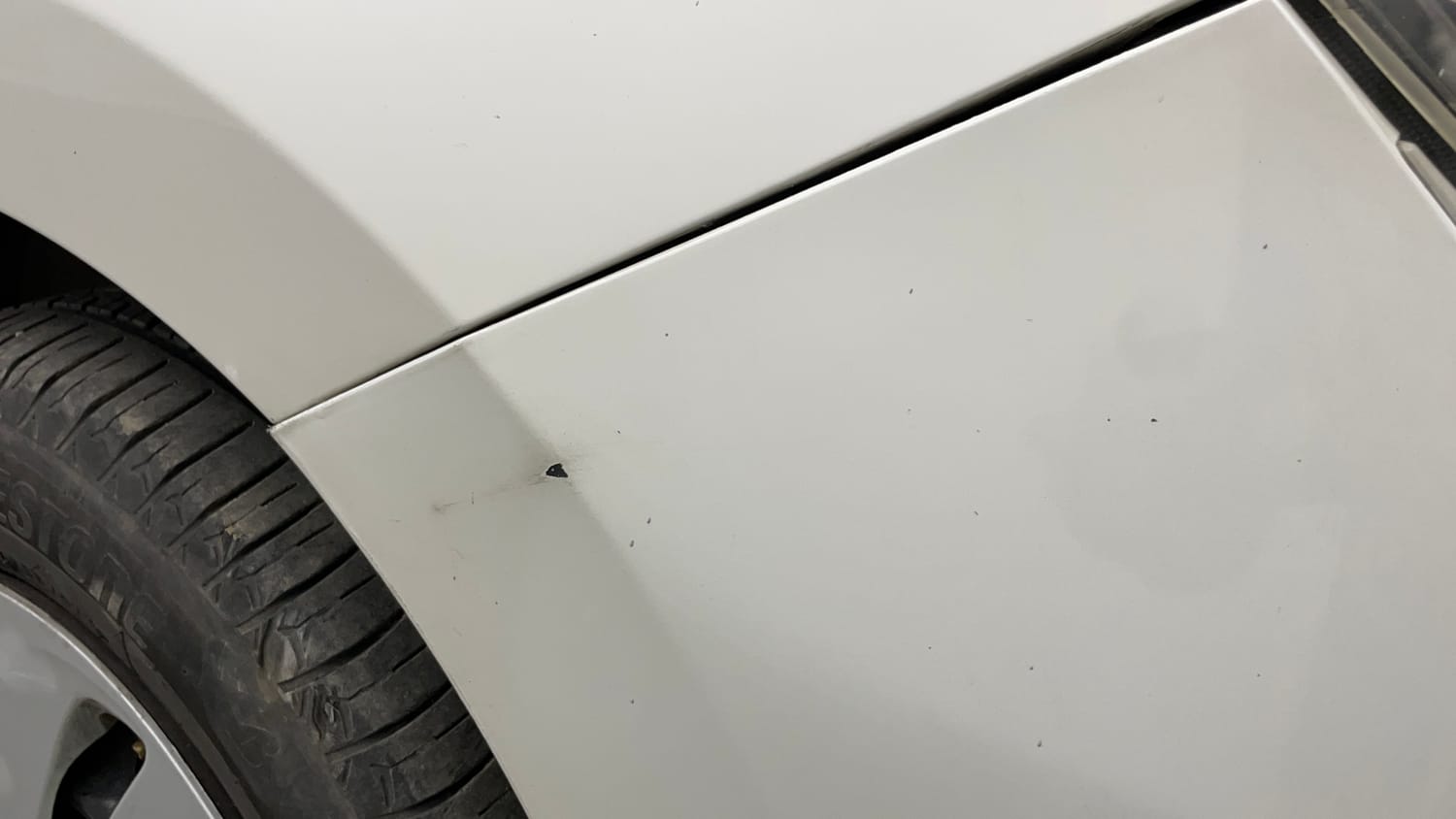 Used 2018 Maruti Suzuki Celerio ZXi AMT Petrol Automatic dents MINOR SCRATCH