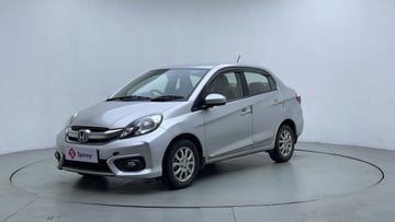 Used 2017 Honda Amaze 1.2 VX AT i-VTEC Petrol Automatic Image