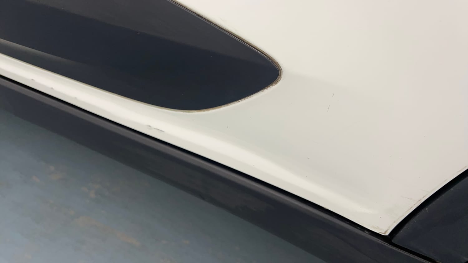 Used 2019 Tata Nexon XZA Plus Diesel Diesel Automatic dents MINOR DENT