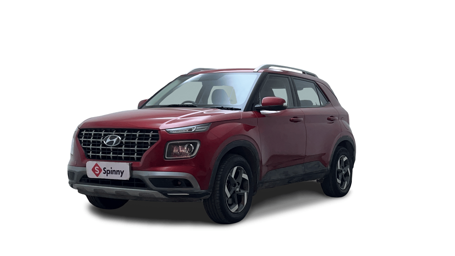 Used 2020 Hyundai Venue SX 1.0 Turbo Petrol Manual Image