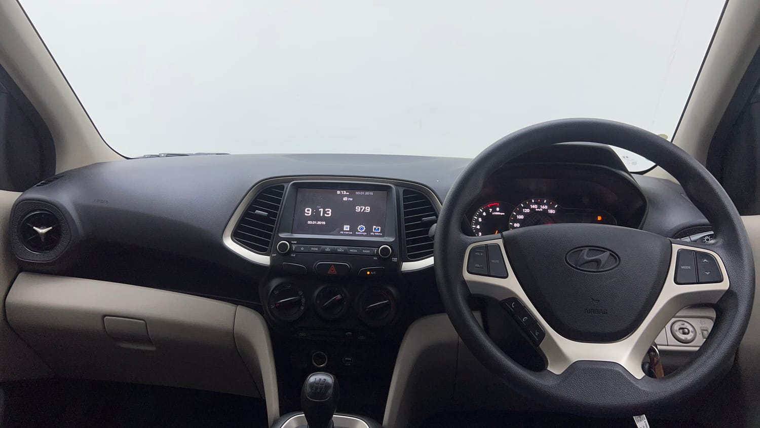 DASHBOARD VIDEO