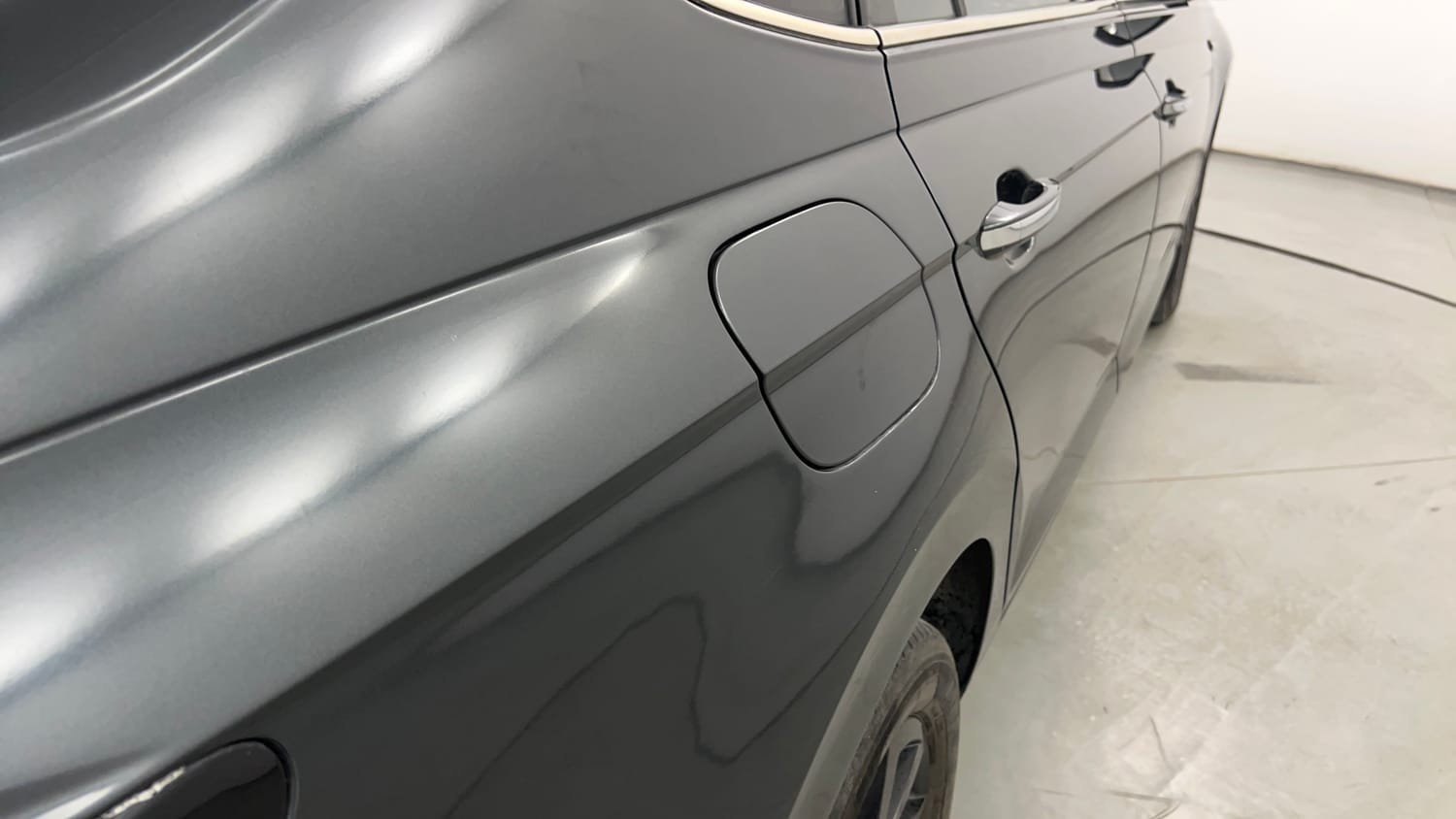 Used 2022 Volkswagen Virtus GT Plus 1.5 TSI EVO DSG Petrol Automatic dents MINOR SCRATCH