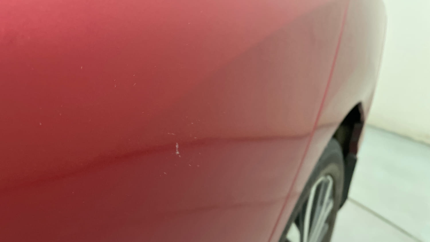Used 2019 Honda City VX Diesel Diesel Manual dents MINOR SCRATCH