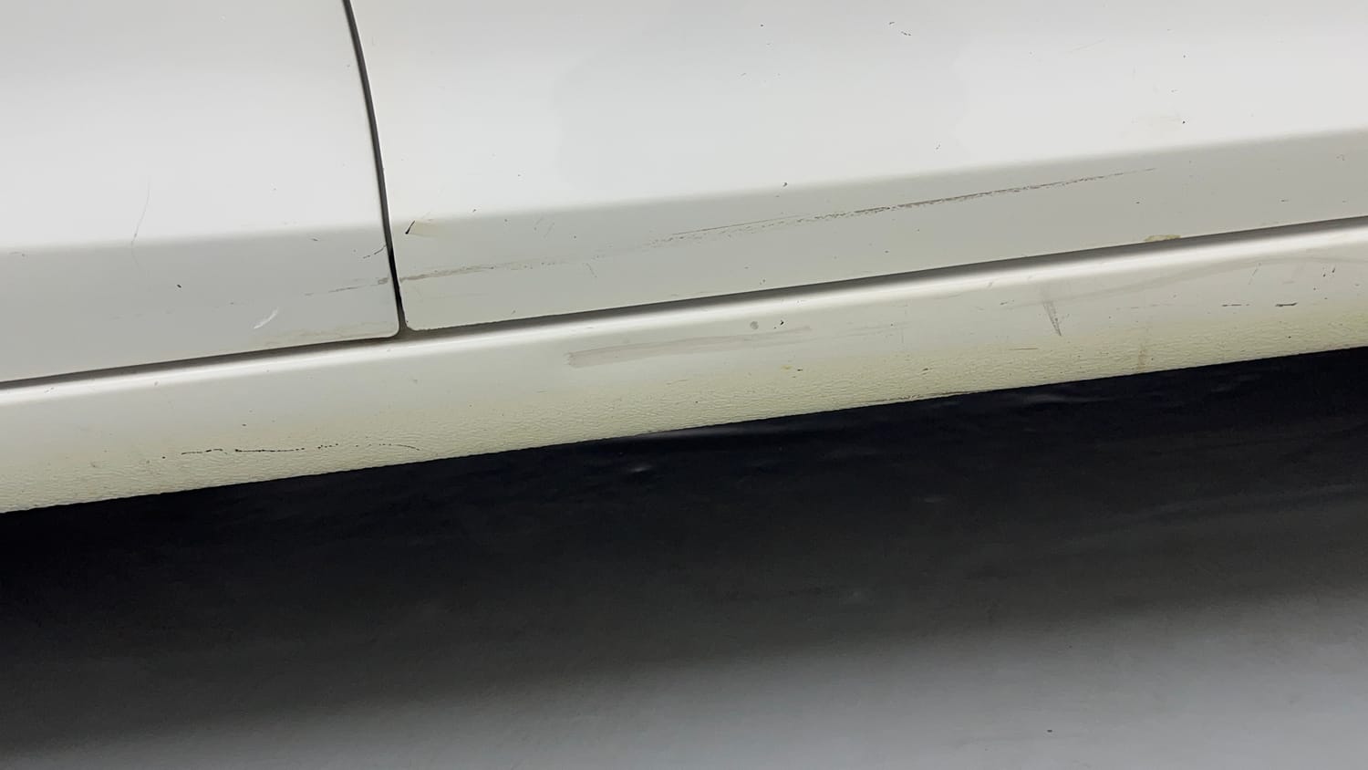 Used 2022 Maruti Suzuki Ciaz Zeta 1.5 Petrol Manual dents MINOR DENT