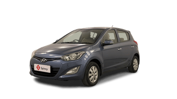 Used 2013 Hyundai I20 Asta 1.2 Petrol Manual Image
