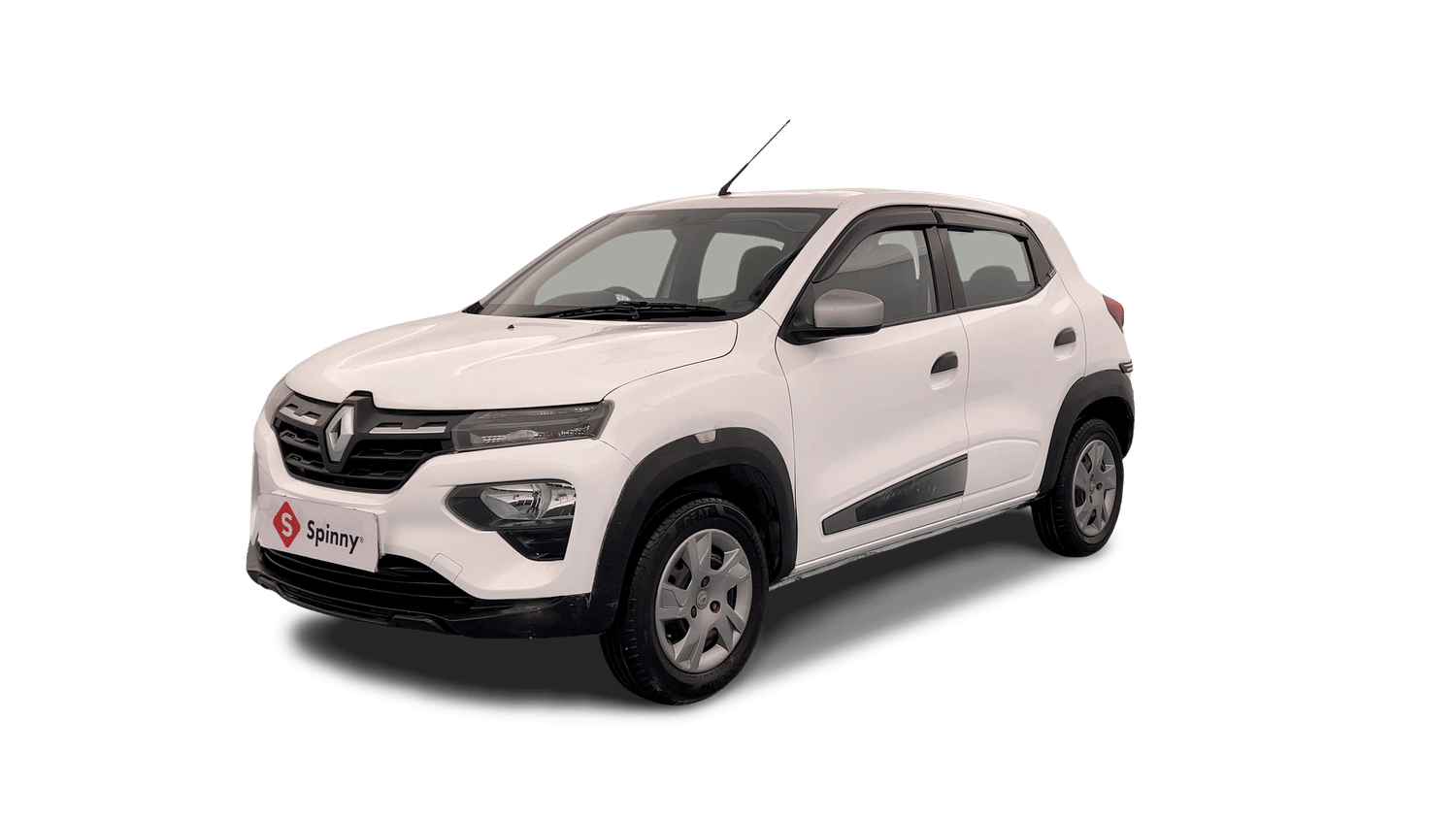 Used 2020 Renault Kwid RXT 1.0 Opt Petrol Manual Image