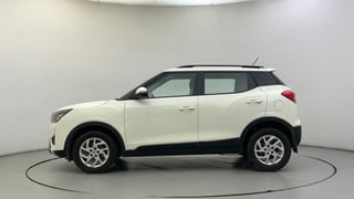 Used 2023 Mahindra XUV 300 W8 1.2 Petrol Petrol Manual exterior LEFT SIDE VIEW