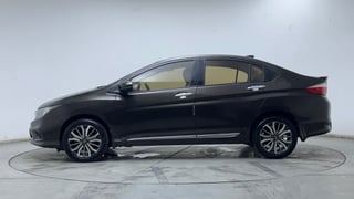Used 2020 Honda City ZX CVT Petrol Petrol Automatic exterior LEFT SIDE VIEW