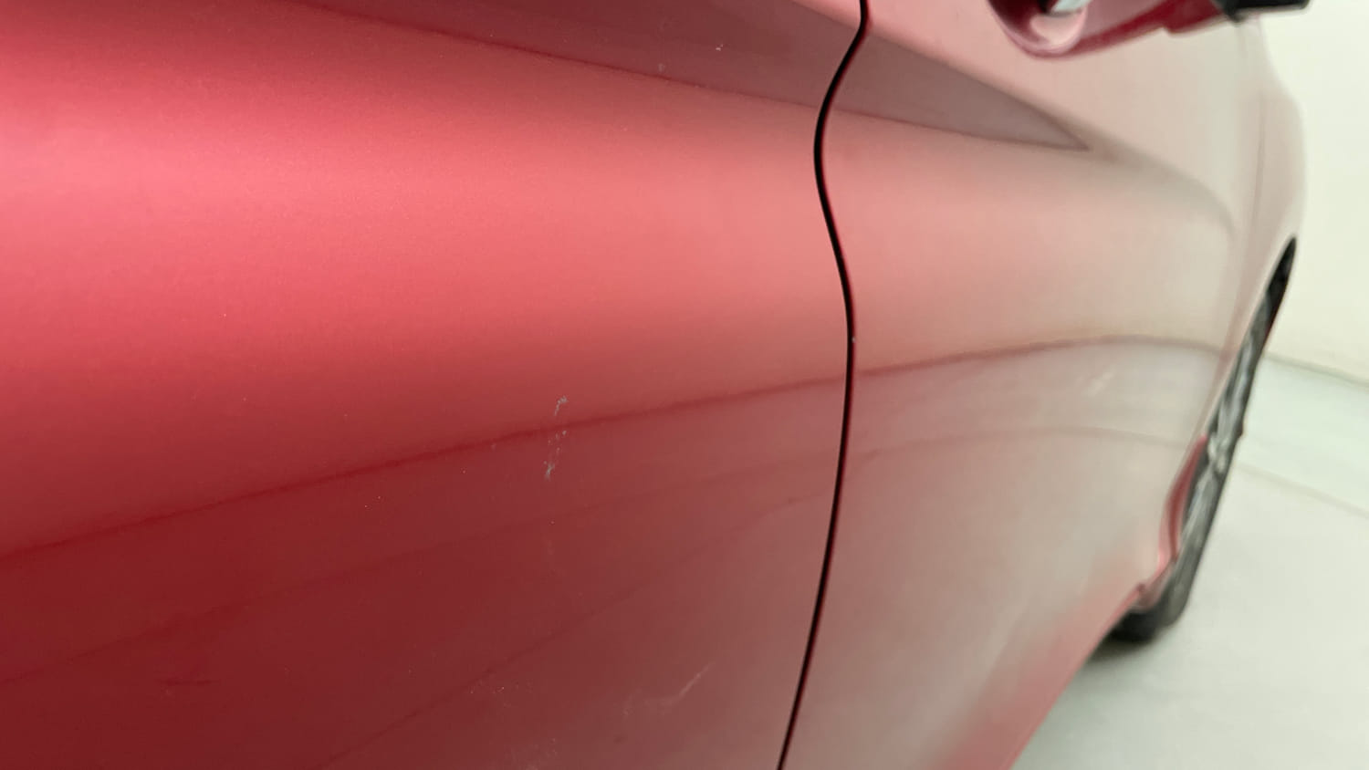 Used 2019 Honda City VX Diesel Diesel Manual dents MINOR DENT