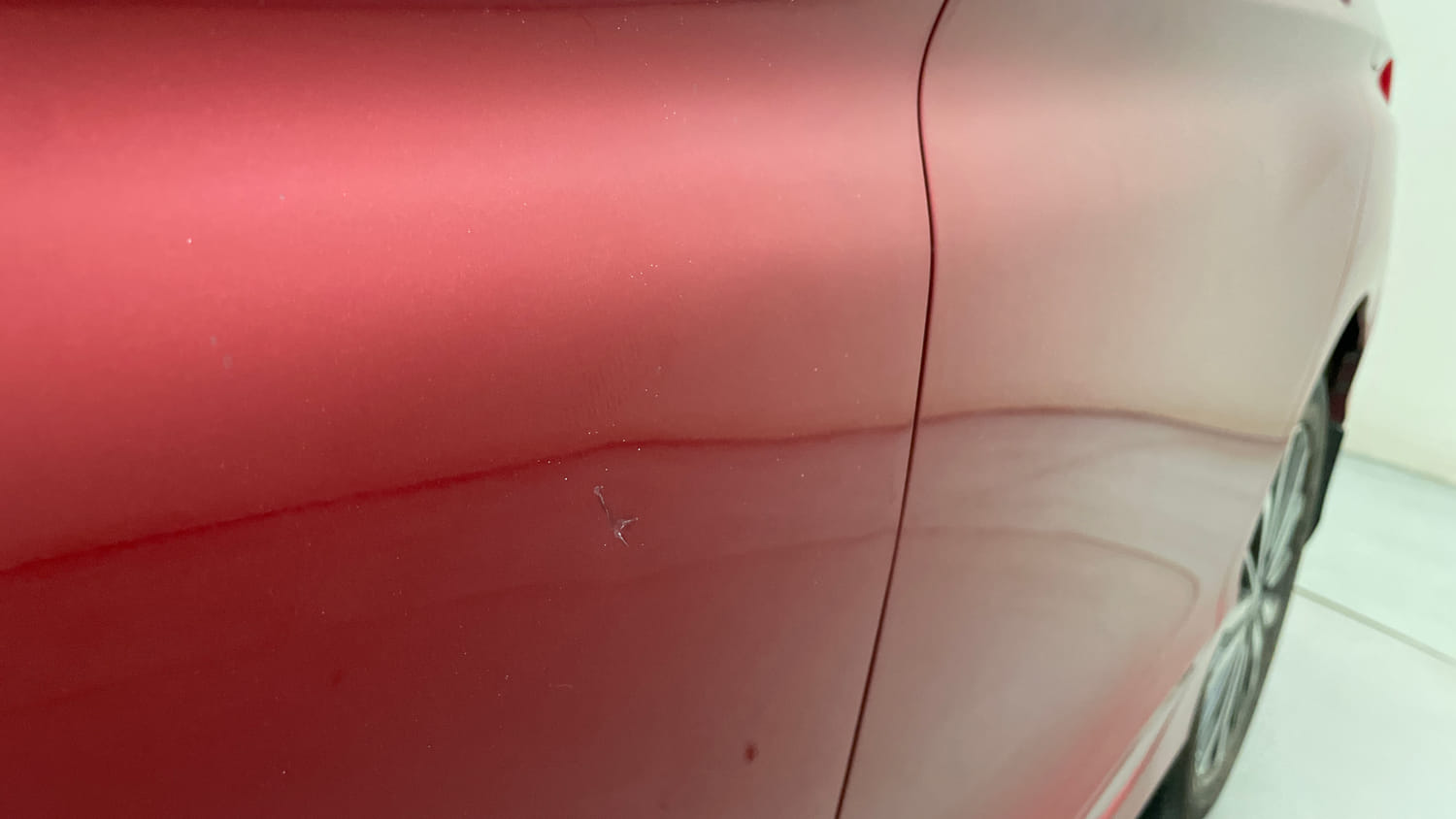 Used 2019 Honda City VX Diesel Diesel Manual dents MINOR SCRATCH
