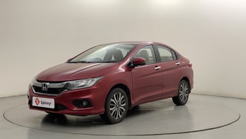Used 2019 Honda City VX Diesel Diesel Manual Image