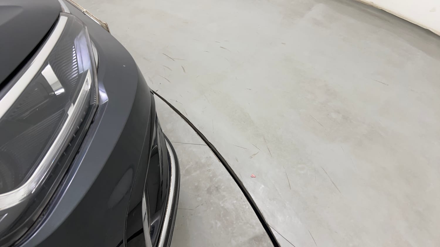 Used 2022 Volkswagen Virtus GT Plus 1.5 TSI EVO DSG Petrol Automatic dents MINOR SCRATCH
