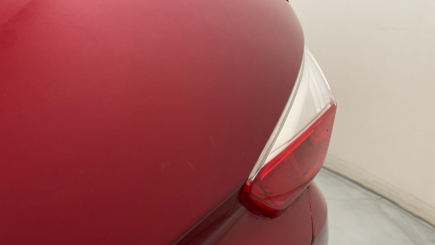 Used 2019 Honda City VX Diesel Diesel Manual dents MINOR DENT