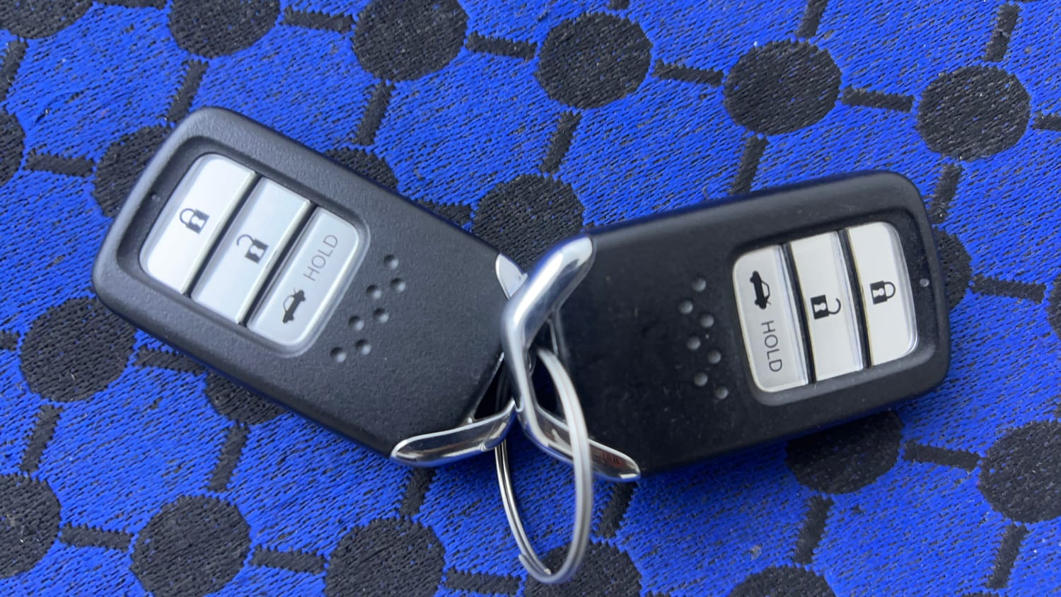 Used 2024 Honda City V Petrol MT Petrol Manual extra CAR KEY VIEW