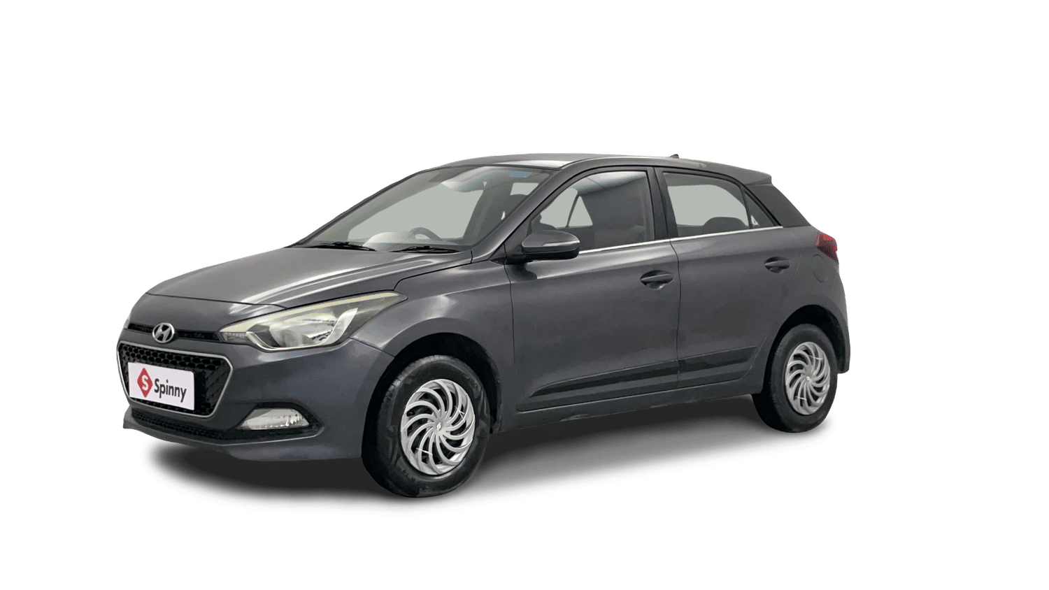 Used 2015 Hyundai Elite i20 Sportz 1.2 Petrol Manual Image
