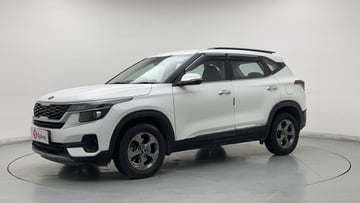 Used 2019 Kia Seltos HTK Plus 1.5 Petrol Manual Image
