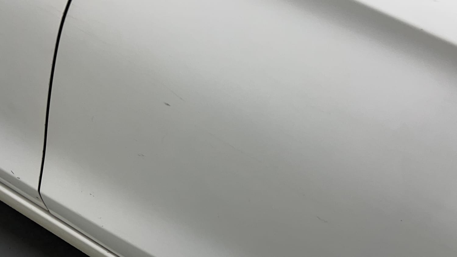Used 2022 Maruti Suzuki Ciaz Zeta 1.5 Petrol Manual dents MINOR SCRATCH