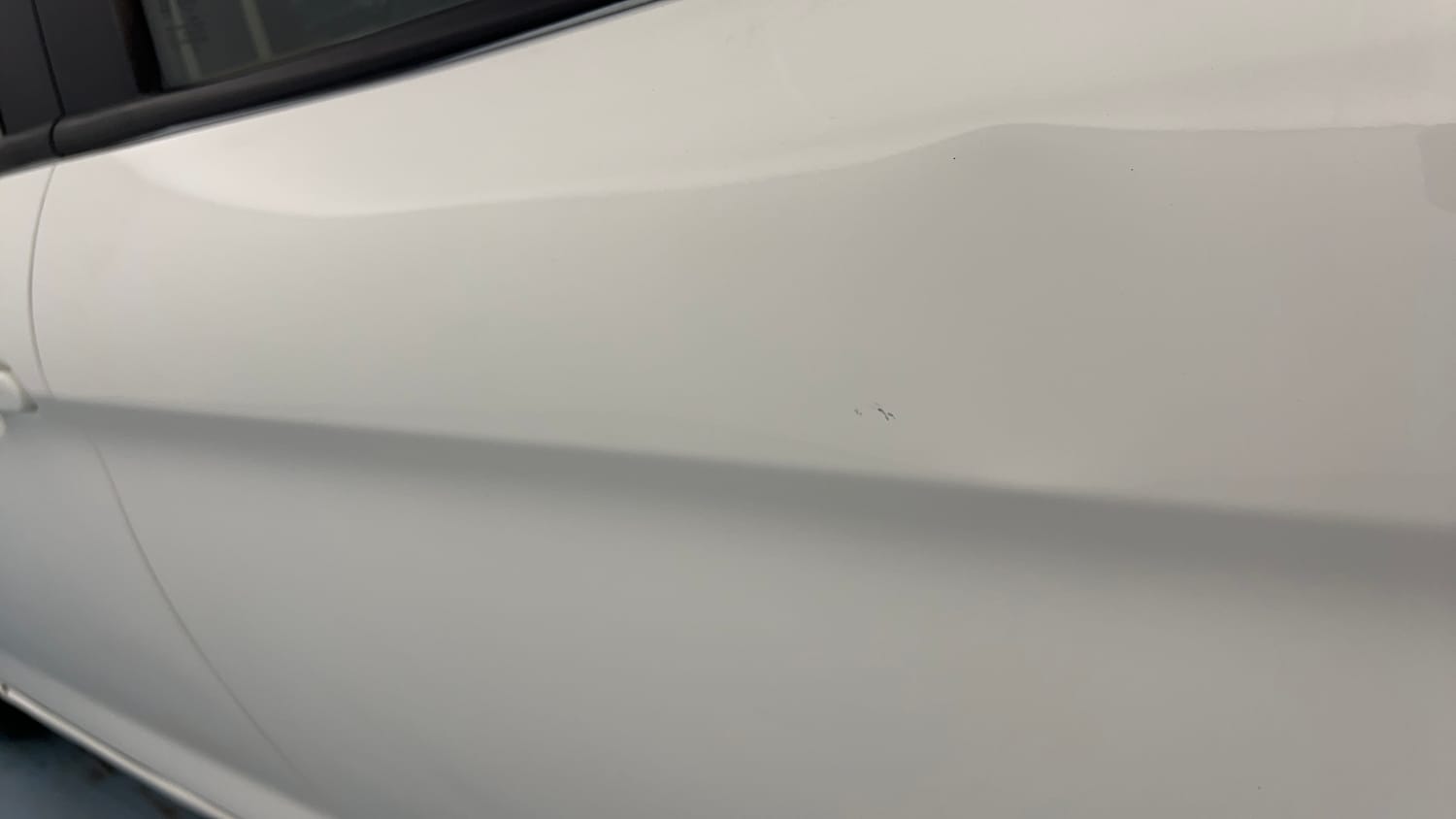 Used 2020 Ford Figo Aspire Titanium 1.2 Ti-VCT Petrol Manual dents MINOR SCRATCH