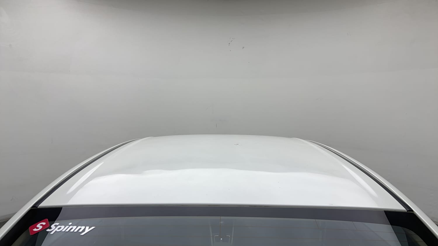 Used 2022 Maruti Suzuki Ciaz Zeta 1.5 Petrol Manual exterior EXTERIOR ROOF VIEW