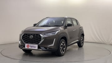 Used 2024 Nissan Magnite XV Premium Turbo Petrol Manual Image