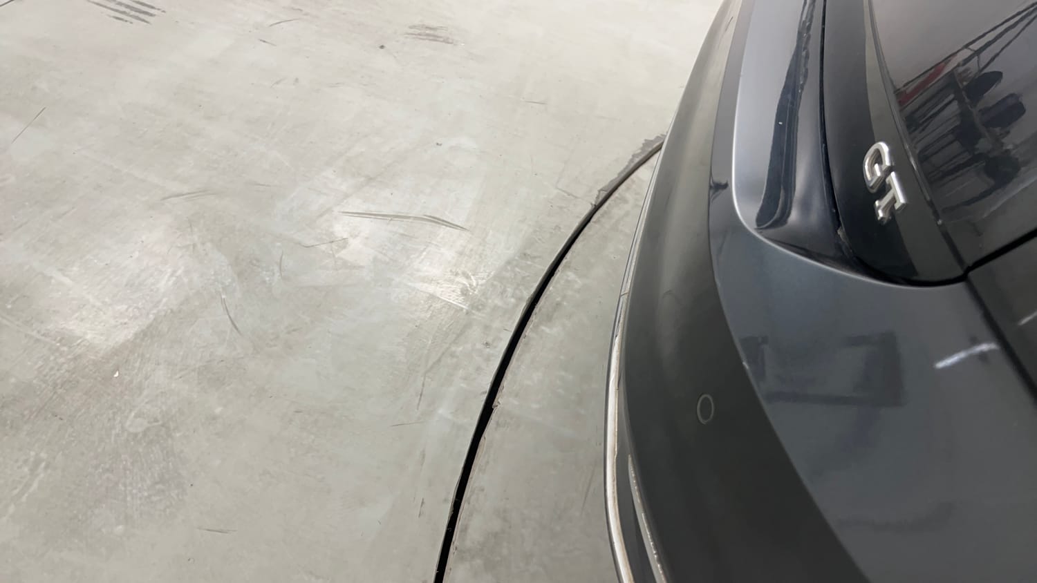 Used 2022 Volkswagen Virtus GT Plus 1.5 TSI EVO DSG Petrol Automatic dents MINOR SCRATCH