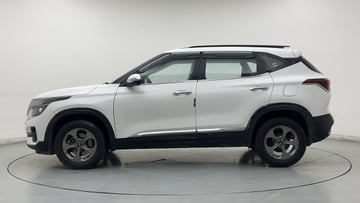 Used 2019 Kia Seltos HTK Plus 1.5 Petrol Manual Image