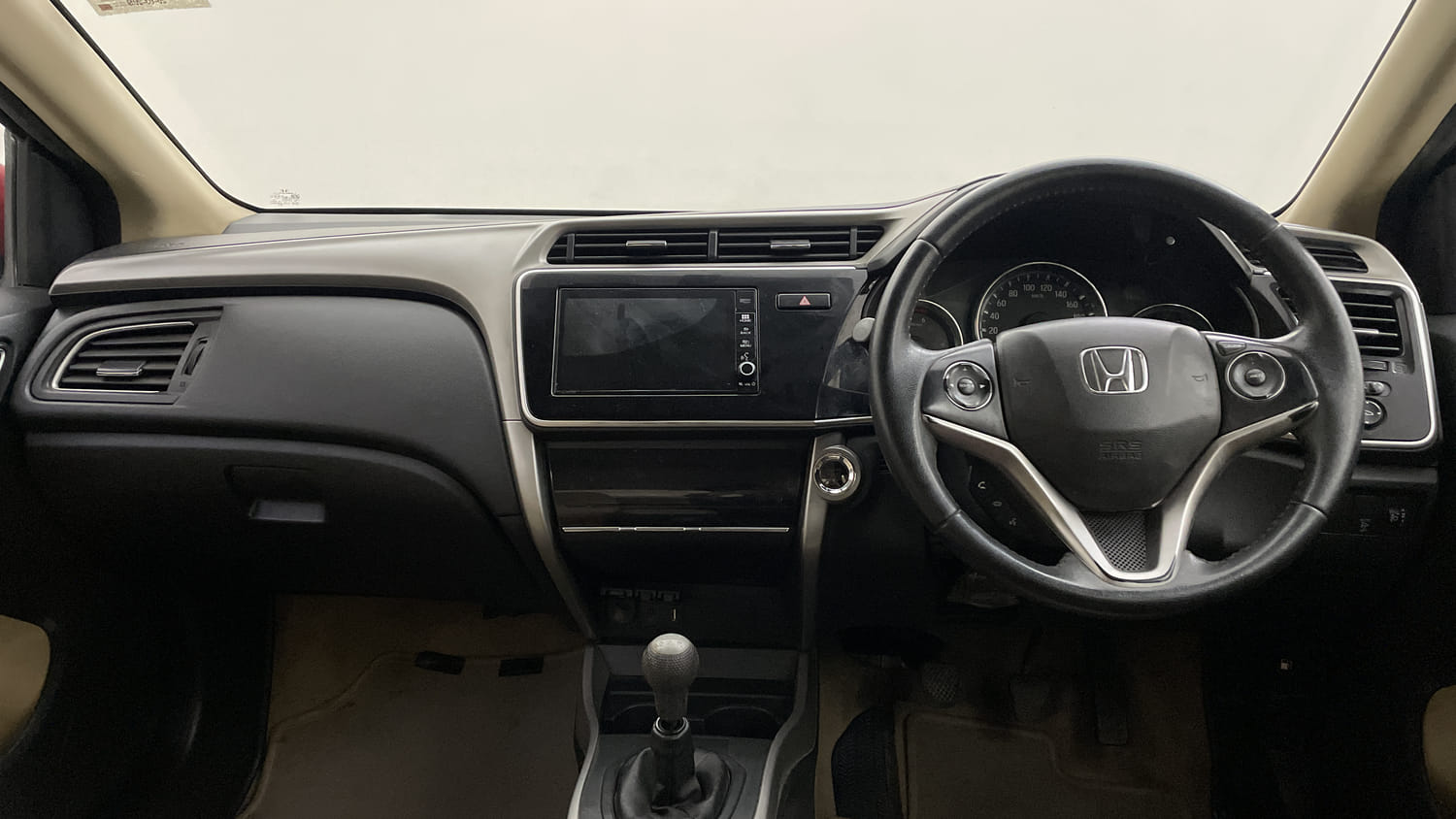 DASHBOARD VIDEO