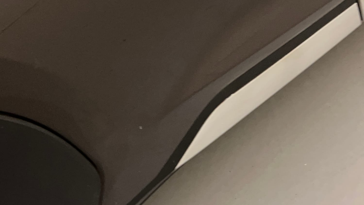 Used 2024 Nissan Magnite XV Premium Turbo Petrol Manual dents MINOR DENT