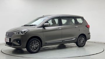 Used 2019 Maruti Suzuki New Ertiga ZXi AT Petrol Automatic Image