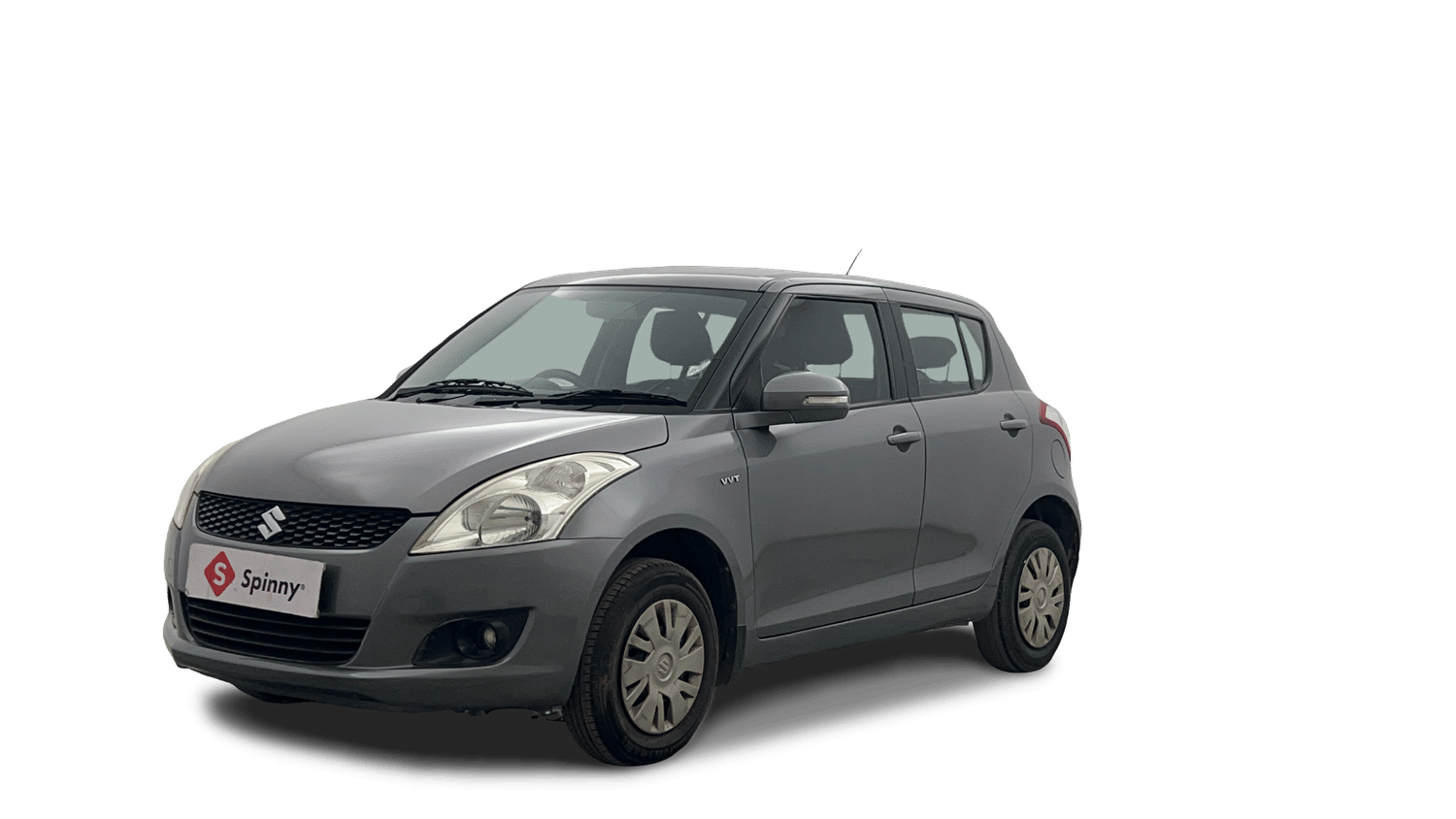 Used 2012 Maruti Suzuki Swift VXi Petrol Manual Image