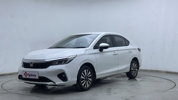 Used 2024 Honda City V Petrol MT Petrol Manual Image
