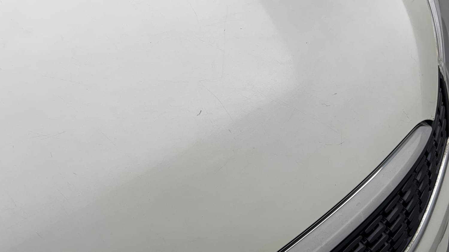 Used 2022 Maruti Suzuki Ciaz Zeta 1.5 Petrol Manual dents MINOR SCRATCH
