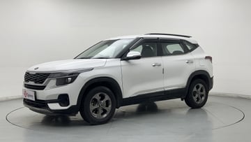Used 2019 Kia Seltos HTK Plus 1.5 Petrol Manual Image