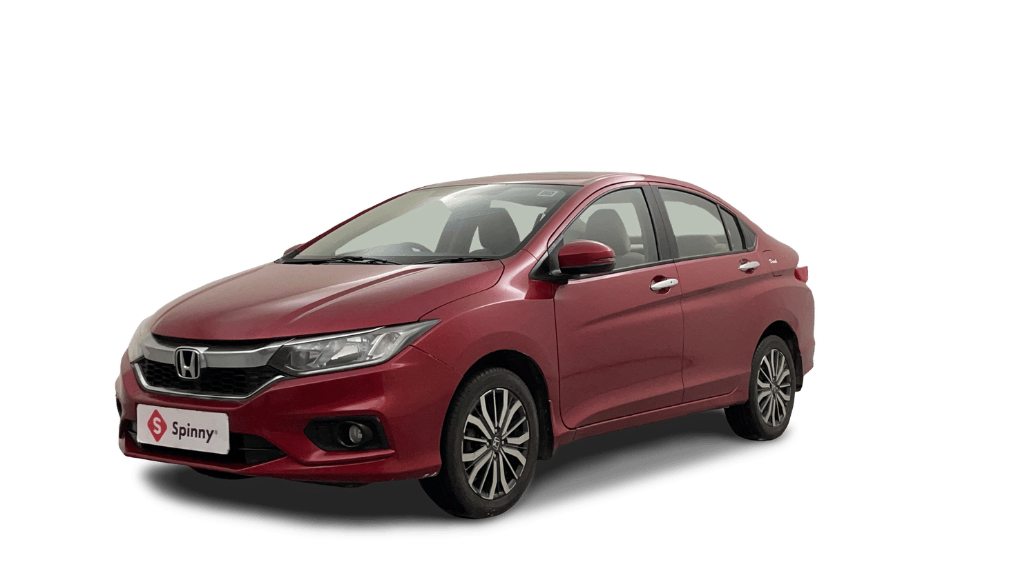 Used 2019 Honda City VX Diesel Diesel Manual Image