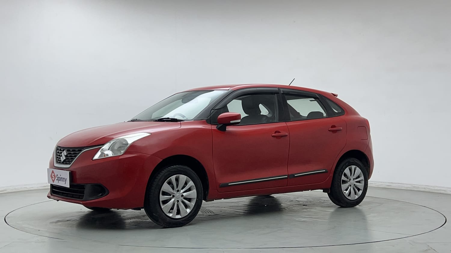 Baleno