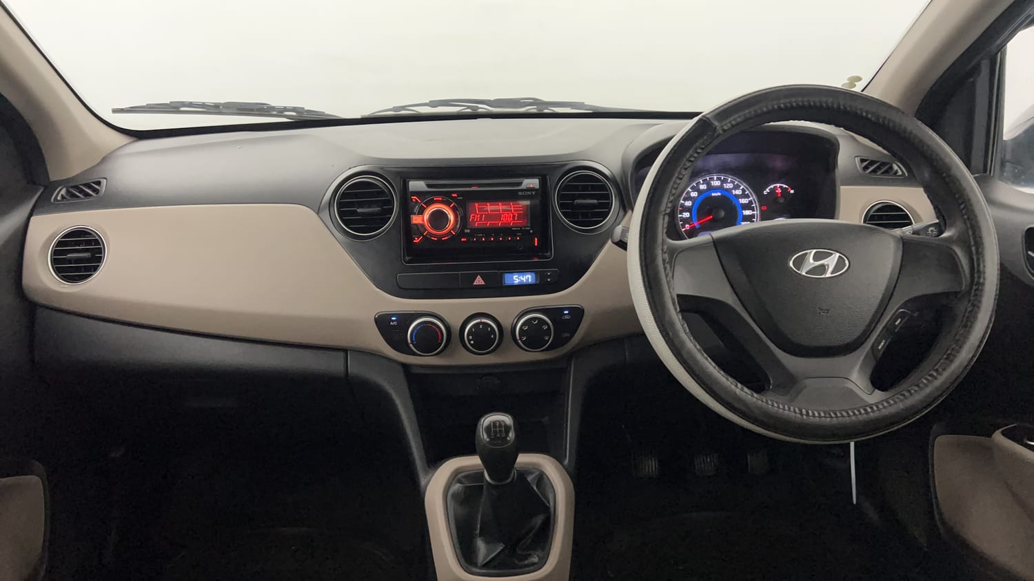 DASHBOARD VIDEO